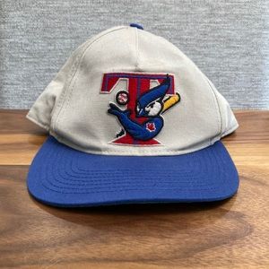 Toronto Blue Jays Strap Back Hat